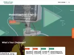 Sites similar to makrocare.com