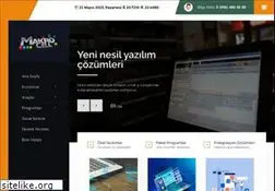 Sites similar to makrocell.com