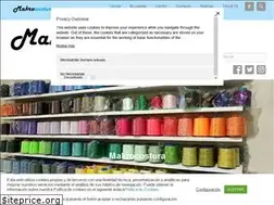 Sites similar to makrocostura.com