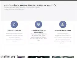 Sites similar to makrodigit.hu
