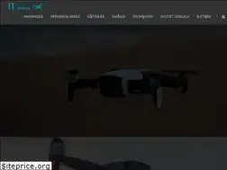 Sites similar to makrodrone.com