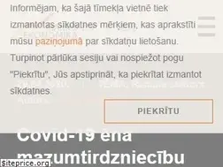 Sites similar to makroekonomika.lv