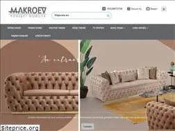 Sites similar to makroev.com.tr