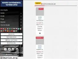 Sites similar to makrogyo.net