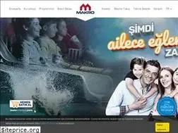 Sites similar to makroinsaat.com
