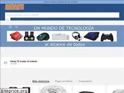 Sites similar to makrointel.com