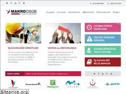 Sites similar to makroisguvenligi.com