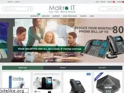 Sites similar to makroit.com