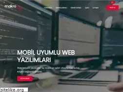 Sites similar to makrokey.com