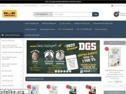 Sites similar to makrokitabevi.com