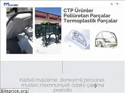 Sites similar to makrokompozit.com