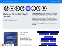 Sites similar to makrolar.eu
