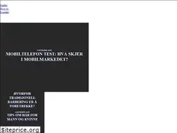 Sites similar to makromann.no