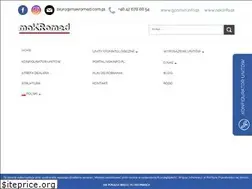 Sites similar to makromed.com.pl