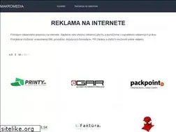 Sites similar to makromedia.sk