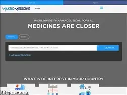 Sites similar to makromedicine.com