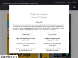 Sites similar to makromikrogrupa.hr