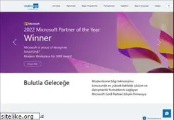 Sites similar to makronet.com.tr