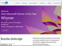 Sites similar to makronet.com