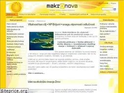 Sites similar to makronova.com