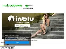 Sites similar to makroobuwie.pl