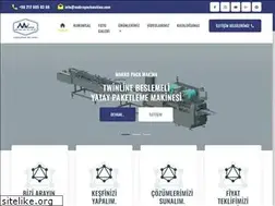 Sites similar to makropackmakina.com