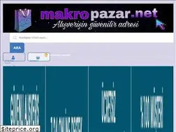 Sites similar to makropazar.net