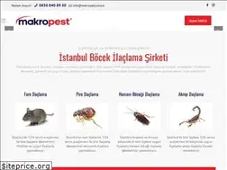 Sites similar to makropest.com.tr