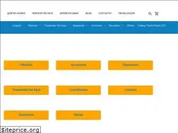 Sites similar to makropiscinas.com