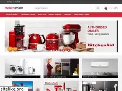 Sites similar to makroreyon.com