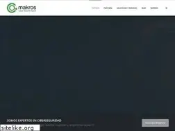 Sites similar to makros.cl