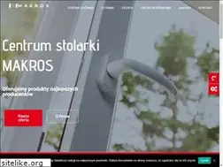 Sites similar to makros.com.pl