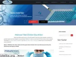 Sites similar to makroselgroup.com