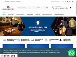 Sites similar to makroservice.com.br