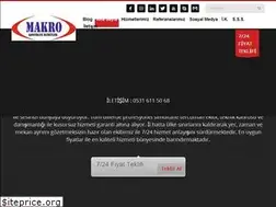 Sites similar to makrosimultane.com
