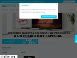 Sites similar to makrostv.com