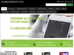 Sites similar to makrotech.no