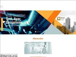 Sites similar to makrotest.com.tr