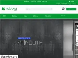 Sites similar to makrova.com