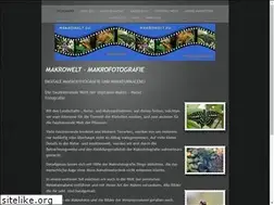 Sites similar to makrowelt.eu