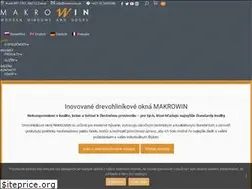 Sites similar to makrowin.sk