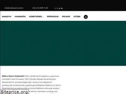 Sites similar to makrozemin.com.tr