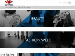 Sites similar to makrtees.com