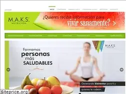 Sites similar to maks.com.mx