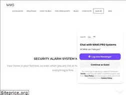 Sites similar to maks3718r.com