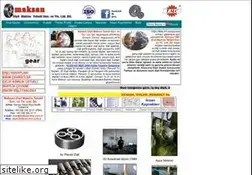 Sites similar to maksan-tmc.com.tr