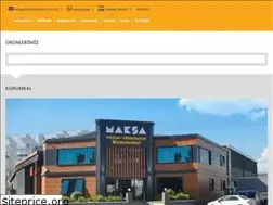 Sites similar to maksareklam.com.tr