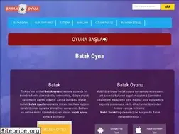 Sites similar to maksatbatak.com
