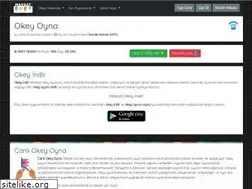 Sites similar to maksatokey.com