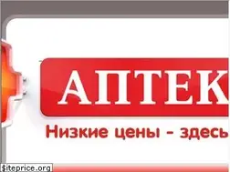 Sites similar to maksavit.ru
